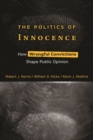 Image for The Politics of Innocence