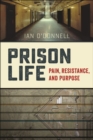 Image for Prison life  : pain, resistance, and purpose