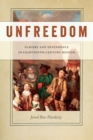 Image for Unfreedom  : slavery and dependence in eighteenth-century Boston