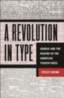 Image for A Revolution in Type