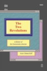 Image for The two revolutions  : a history of the transgender internet