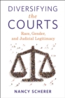 Image for Diversifying the Courts
