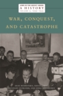 Image for Jews in the Soviet Union  : a history - war, conquest, and catastrophe, 1939-1945Volume 3