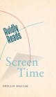 Image for Avidly Reads Screen Time