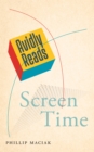 Image for Screen time