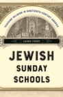 Image for Jewish Sunday Schools