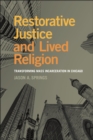 Image for Restorative Justice and Lived Religion