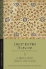 Image for A light in the heavens: sayings of the Prophet Muhammad