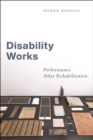 Image for Disability Works