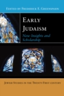 Image for Early Judaism