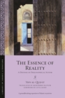 Image for The essence of reality  : a defense of philosophical Sufism