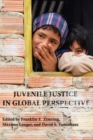 Image for Juvenile Justice in Global Perspective