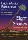 Image for Eight Stories