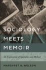 Image for Sociology Meets Memoir