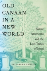 Image for Old Canaan in a New World: Native Americans and the Lost Tribes of Israel