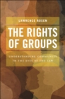 Image for The Rights of Groups
