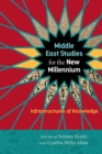 Image for Middle East studies for the new millennium: infrastructures of knowledge