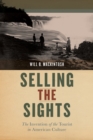 Image for Selling the Sights