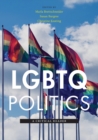 Image for LGBTQ politics  : a critical reader