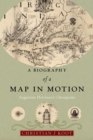 Image for A Biography of a Map in Motion