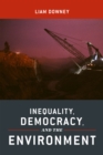 Image for Inequality, Democracy, and the Environment
