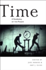 Image for Time: A Vocabulary of the Present