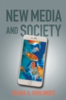 Image for New media and society