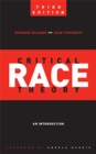 Image for Critical Race Theory (Third Edition)