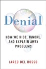 Image for Denial  : how we hide, ignore, and explain away problems