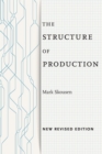 Image for The structure of production
