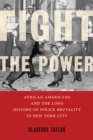Image for Fight the Power