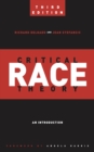 Image for Critical Race Theory: An Introduction