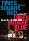 Image for Times Square Red, Times Square Blue 20th Anniversary Edition