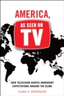 Image for America, As Seen on TV
