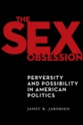 Image for The Sex Obsession