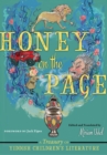 Image for Honey on the page: a treasury of Yiddish children&#39;s literature