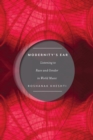 Image for Modernity&#39;s ear: listening to race and gender in world music