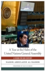 Image for A year at the helm of the United Nations General Assembly  : a vision for our century