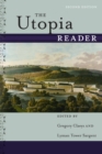 Image for The Utopia Reader, Second Edition