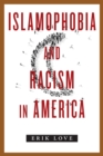 Image for Islamophobia and racism in America