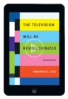Image for The Television Will Be Revolutionized, Second Edition