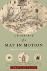 Image for A biography of a map in motion: Augustine Herrman&#39;s Chesapeake