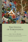 Image for The epistle of forgiveness: with the Epistle of Ibn al-Qarih.