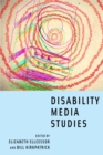 Image for Disability Media Studies