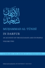 Image for In Darfur  : an account of the Sultanate and its peopleVolume two