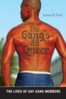 Image for The gang&#39;s all queer  : the lives of gay gang members