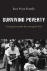 Image for Surviving poverty  : creating sustainable ties among the poor