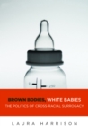 Image for Brown bodies, white babies: the politics of cross-racial surrogacy