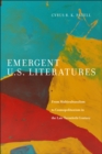 Image for Emergent U.S. Literatures