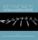 Image for Keywords for Asian American Studies